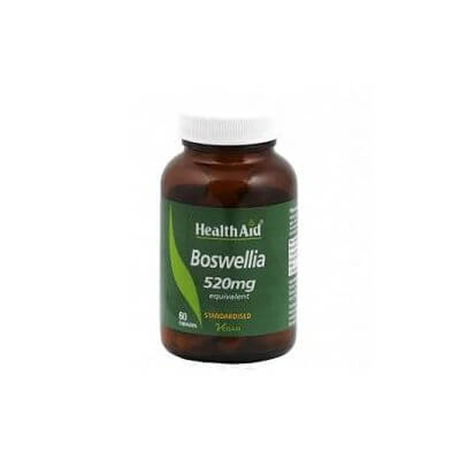 Boswellia serrata 60 gélules