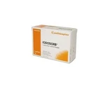 Iodosorb granules dressing 7 sachets 3 g