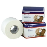 Strappal cm 4 x 10 mt Apotheke 1 Stück