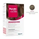 Bioscalin nutri color+ 8.01 koel lichtblond kleurcrème 40 ml + detectorcrème 60 ml + shampoo 12 ml + conditioner 12 ml + wegwerphandschoenen