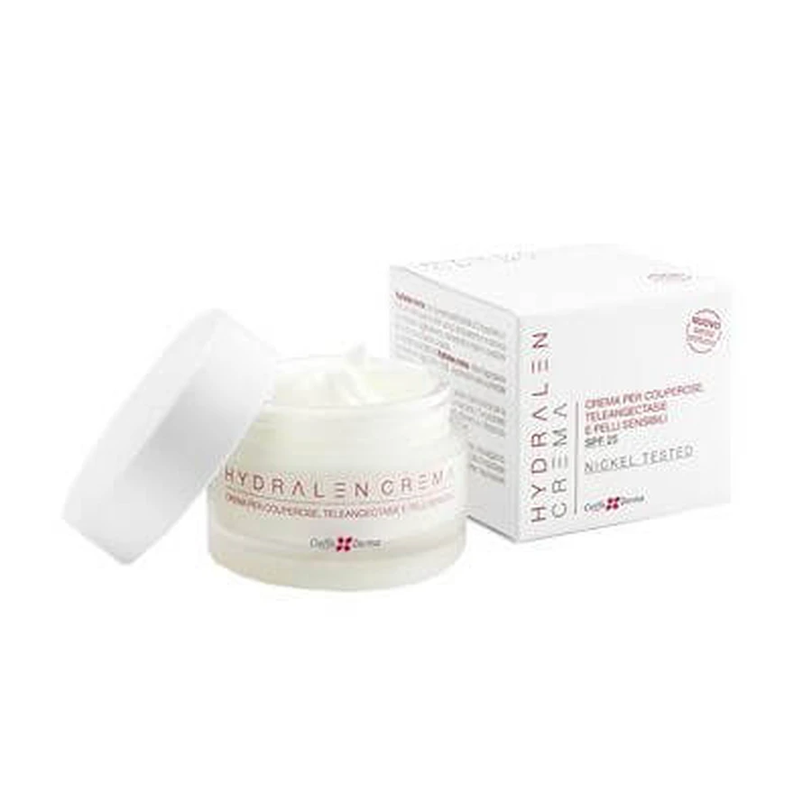Hydralen crème 50 ml