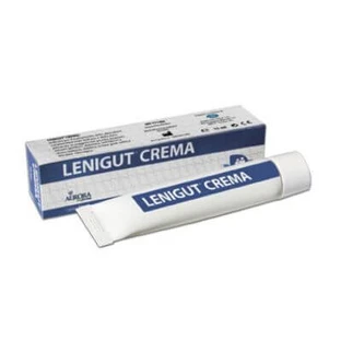 Lenigut crema 15 ml