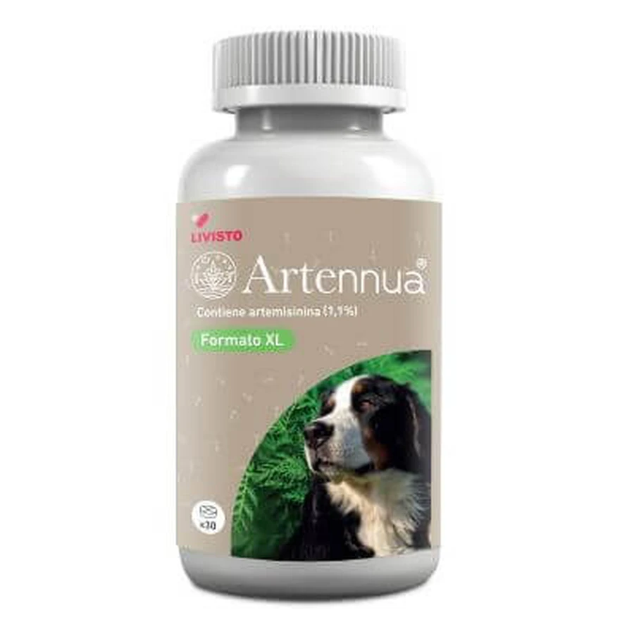 Artennua xl 30 Tabletten
