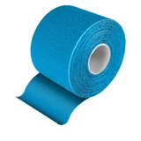 Kinesiotaping m 5 x 5 cm blauw