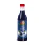 Aromfruct blueberry and currant syrup, 700 ml, Fares