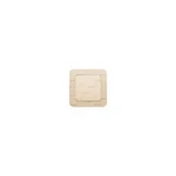 Polyurethane foam dressing mepilex border flex 10x10 cm 5 pieces