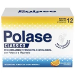Polase naranja 12 sobres efervescentes