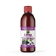 Syrop z czarnej porzeczki z cukrem, 500 ml, Hypericum