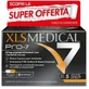 Xls medical pro-7 180 capsule reducere de preț