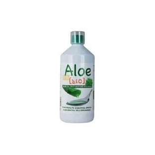 Aloe vera 100% 1 Liter