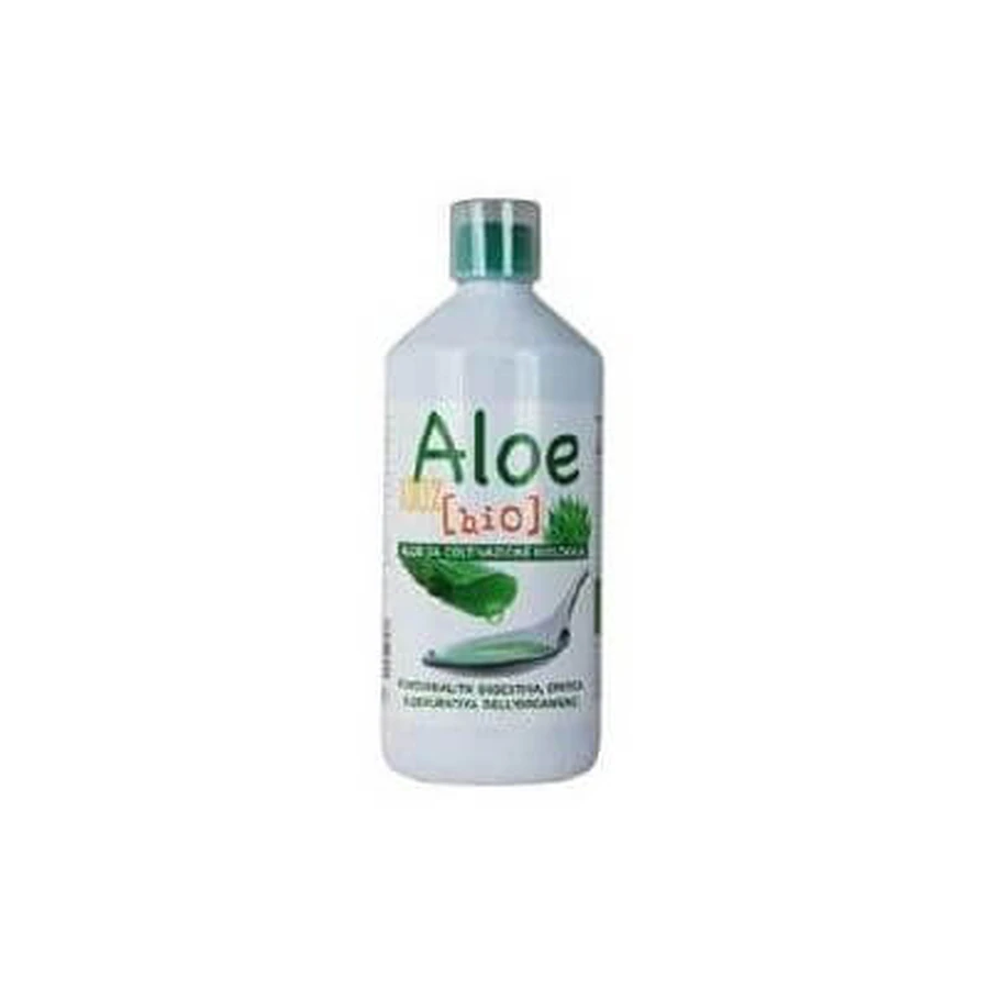 Aloe vera 100% 1 Liter
