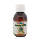 Sirop muguri de pin, 100 ml, Elidor