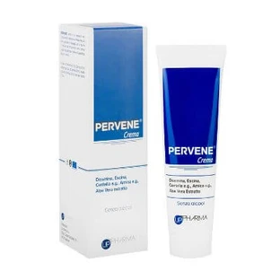 Pervene Creme Tube 100 ml