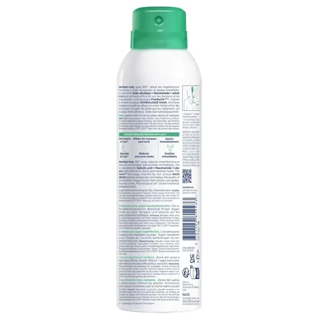 Bioderma Sebium Kerato+ lichaam 150 ml