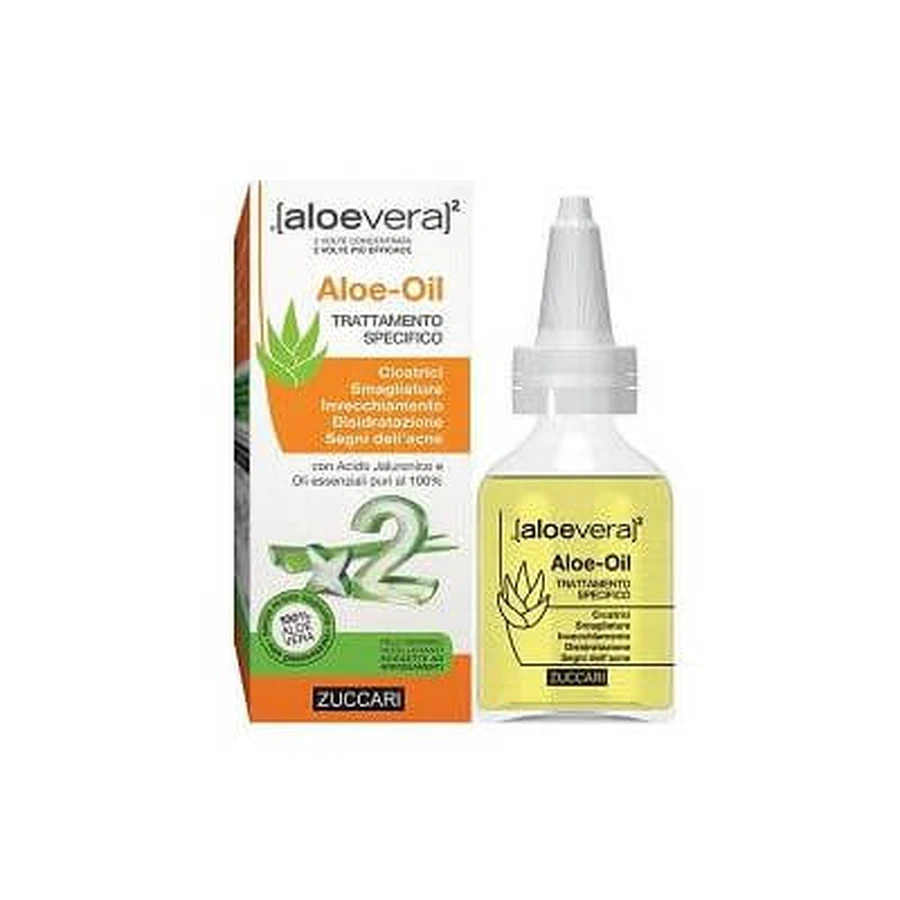 Aloevera2 Aloe-Öl