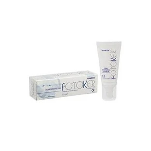 Pharcos fotoker crème 50 ml