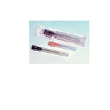 21 gauge needle 1 1/2 2mm hypoallergenic luer cone