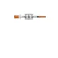 Siringa per insulina pic insumed 0,5 ml 100 ui ago gauge 31 lunghezza 8 mm senza spazio morto 3 sacchetti da 10 pezzi