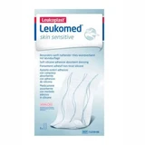 Leukomed skin sensitive sterile adhesive tnt dressing 5x7.2 cm 5 pieces