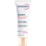 Sensibio ar+ cc creme spf50+ leicht 40 ml