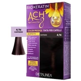 Biokeratin ach8 culoare prodige 4/n maro