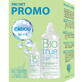 Solutie Multifunctionala Biotrue, 360ml + Solutie Multifunctionala Biotrue, 60 ml, Bausch &amp; Lomb