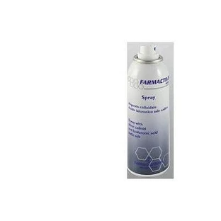 Farmactive Silber-Spray 125 ml