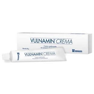 Vulnamine crème 50 g