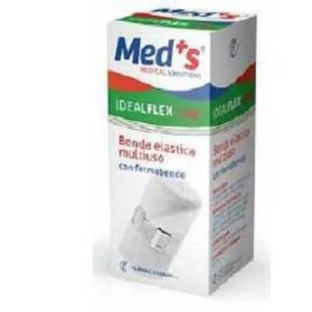 Elastische Baumwollmedikamente Bandage 6 cm