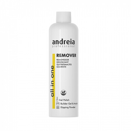 All in One Entferner, 250 ml, Andreia