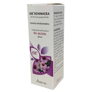 Eie echinacea druppels 60 ml
