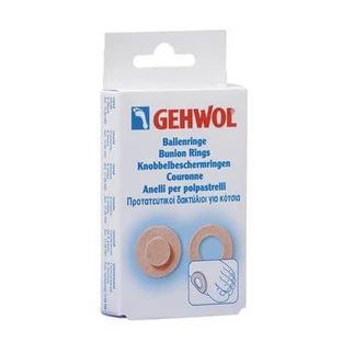 Paraduroni gehwol 6 Stück