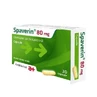 Spaverin 80 mg, 20 capsules, Antibiotice SA
