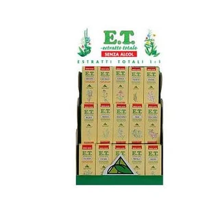Blueberry titrated extract 30 ml