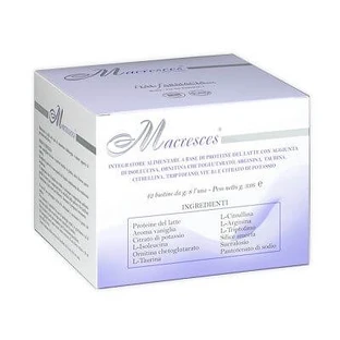 Makrelen 42 Beutel 336 g