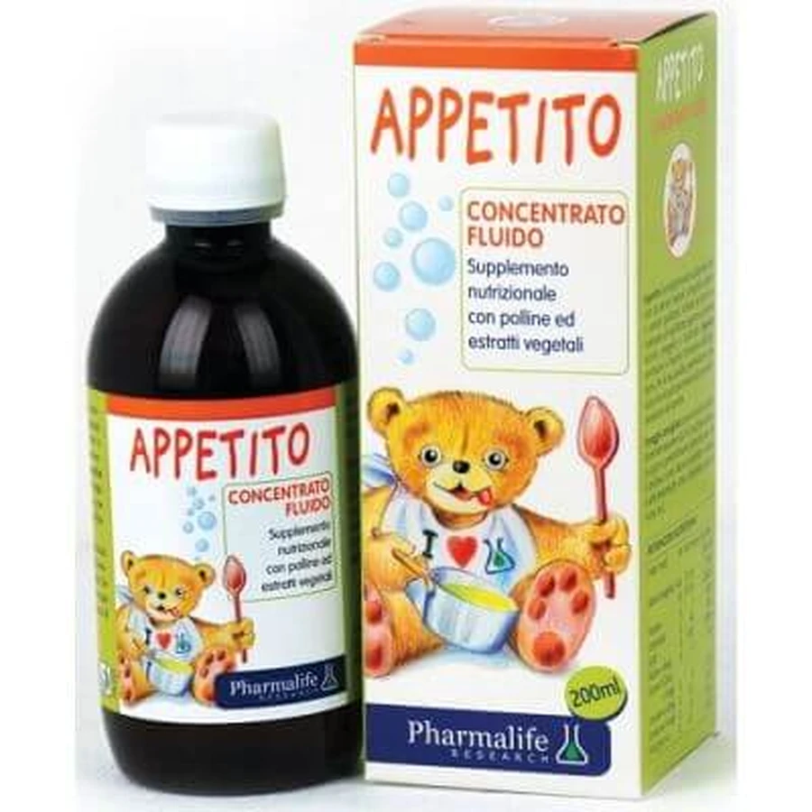 Eetlustbaby's 200 ml
