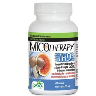 Micotherapie trd 70 capsules
