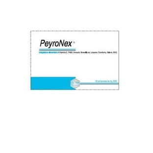 Peyronex 30 Tabletten