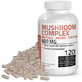 Maitake-Reishi-Shiitake-Pilz-Komplex, 60 Kapseln, Bronson Laboratories