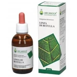 Organic birch sap gemmoderivative 100 ml