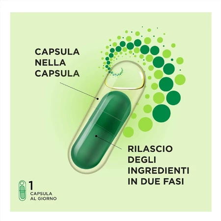 Procombo 10 gélules