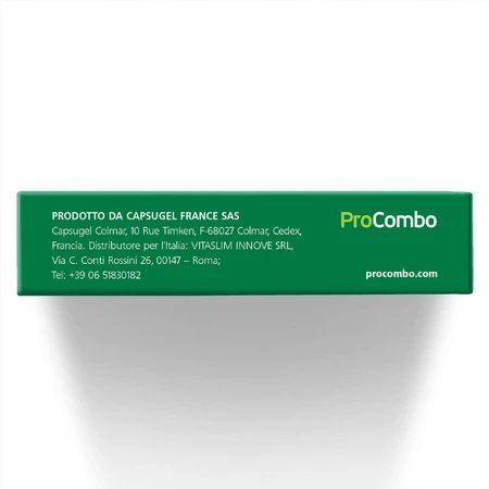 Procombo 10 gélules