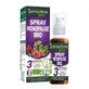 Spray Gemmo Eco Menopause, 20 ml, Santarome