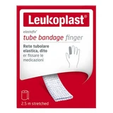 Leukoplast-Finger-Elastofix-Netzbinde 2,50 m