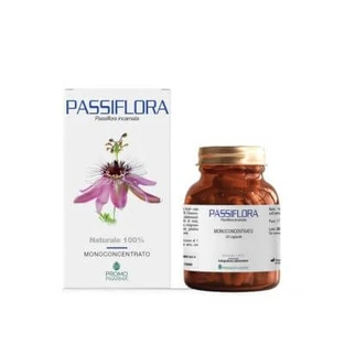 Passion flower 50 capsules