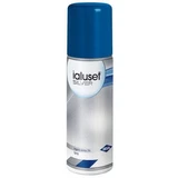 Ialuset Silber-Verbandspulver 125 ml