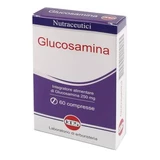 Glucosamin 60 Tabletten