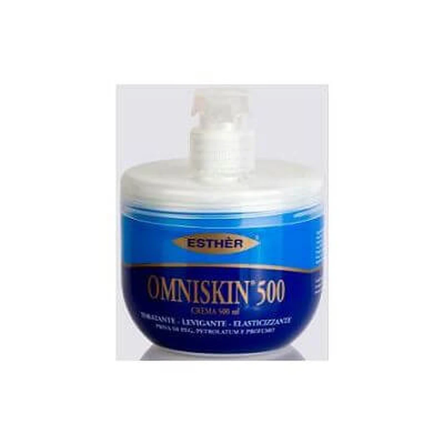 Omniskin 500 Creme 500 ml