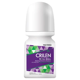 Frezyderm Crilen Roll Ball Emulsie repelentă împotriva insectelor, 50ml