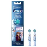 Oral B Spare parts Stages Power Frozen 2pcs
